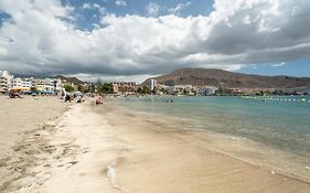 Las Rosas Sunset Apartment