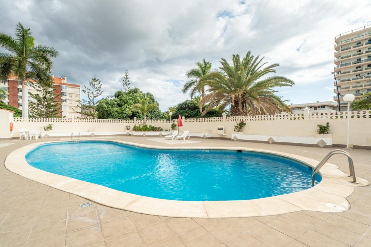 Las Rosas Sunset Apartment Arona  Exterior photo