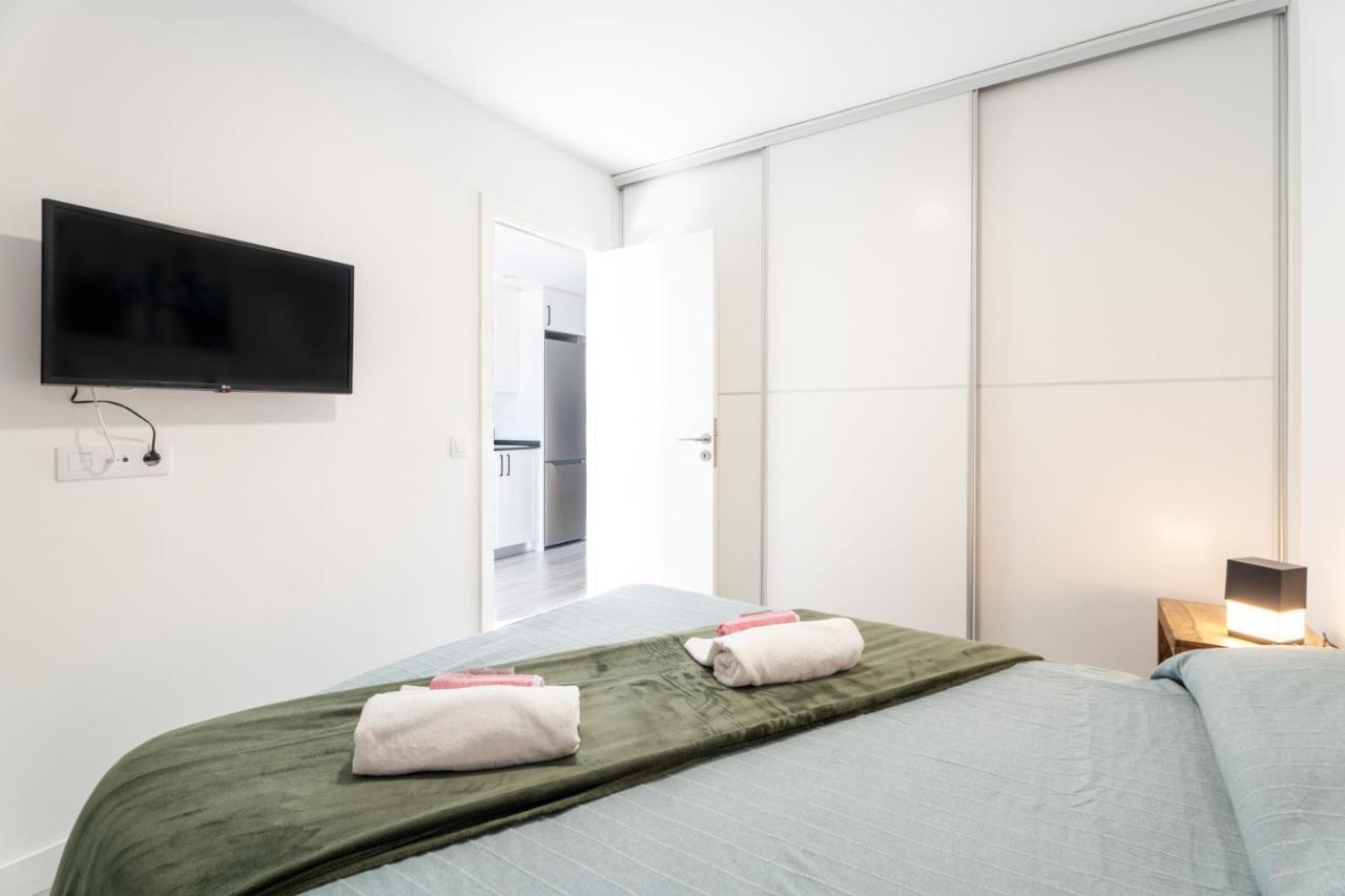 Las Rosas Sunset Apartment Arona  Exterior photo