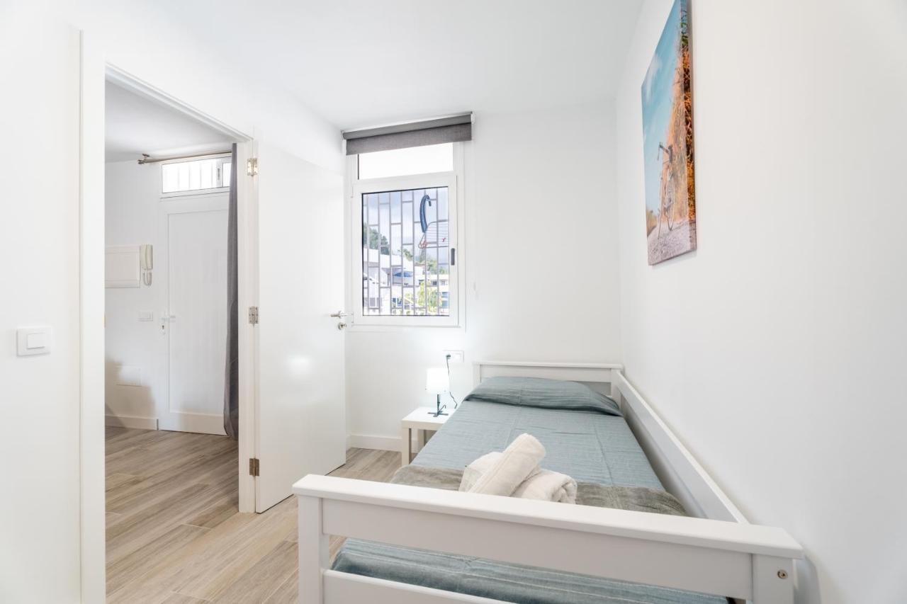 Las Rosas Sunset Apartment Arona  Exterior photo